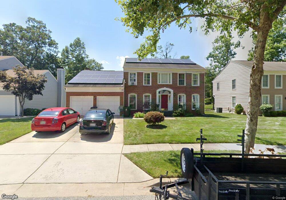 9312 Copernicus Dr, Lanham, MD 20706 - photo 1