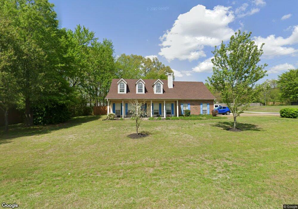 135 Country Place, Oakland, TN 38060 - photo 1