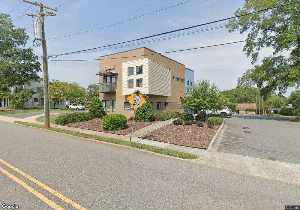 101 Cabarrus Ave E, Concord, NC 28025 - photo 1