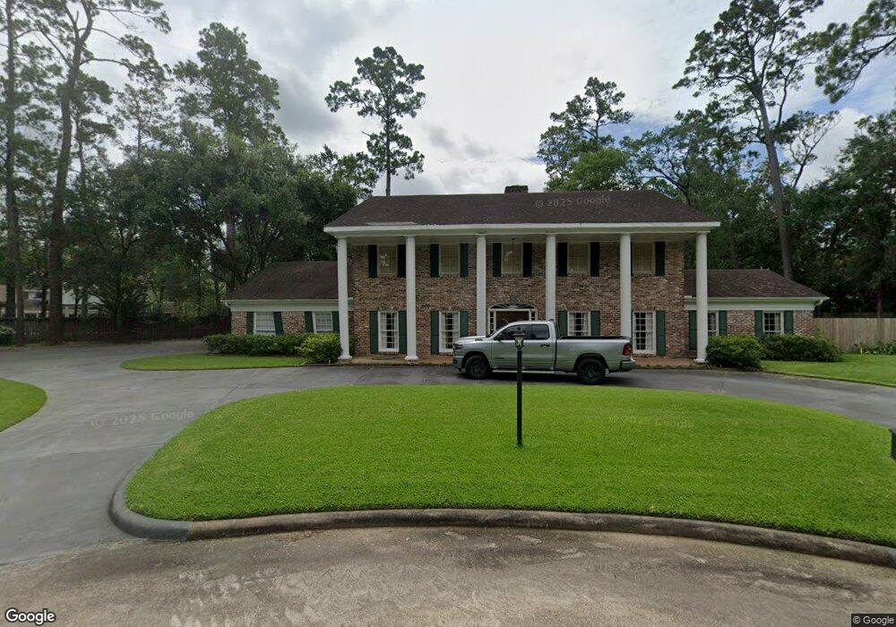 602 Willowgren Dr, Houston, TX 77024 - photo 1