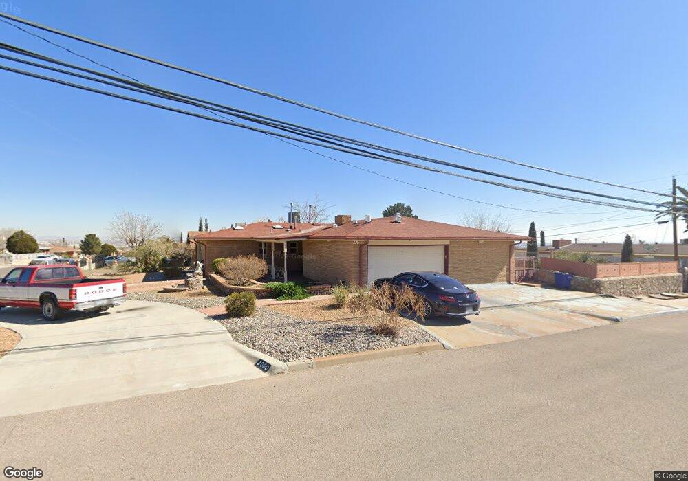 3000 Taylor Ave, El Paso, TX 79930 - photo 1