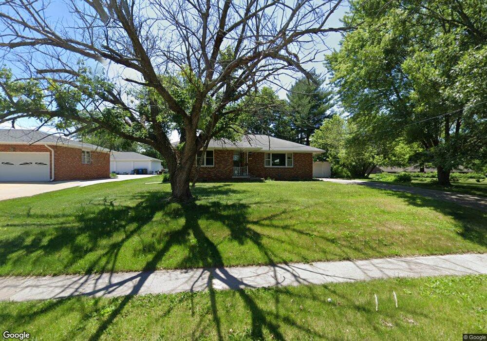 1803 Evergreen Ave, Des Moines, IA 50320 - photo 1