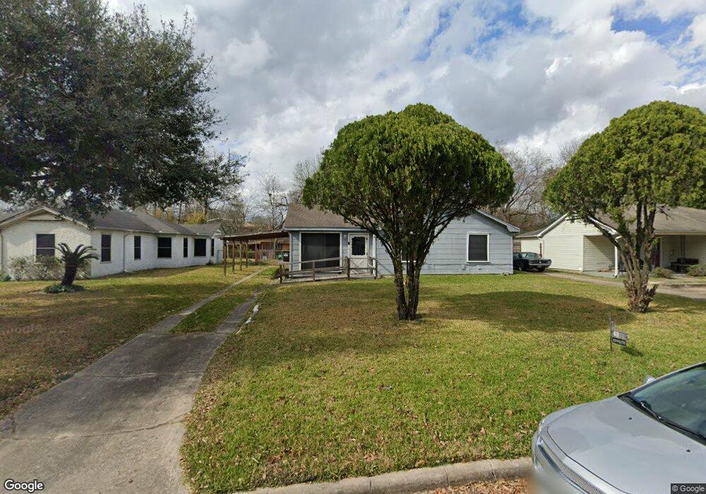 4811 Arvilla Ln, Houston, TX 77021 - photo 1