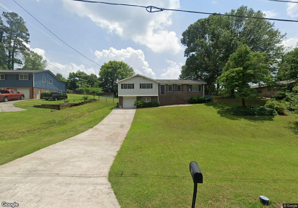 1116 Washington Ave unit 1, Woodstock, GA 30188 - photo 1