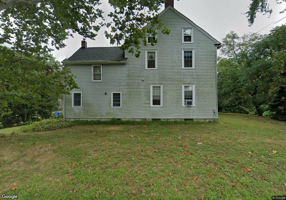 228 Russell Mill Rd, Swedesboro, NJ 08085 - photo 1