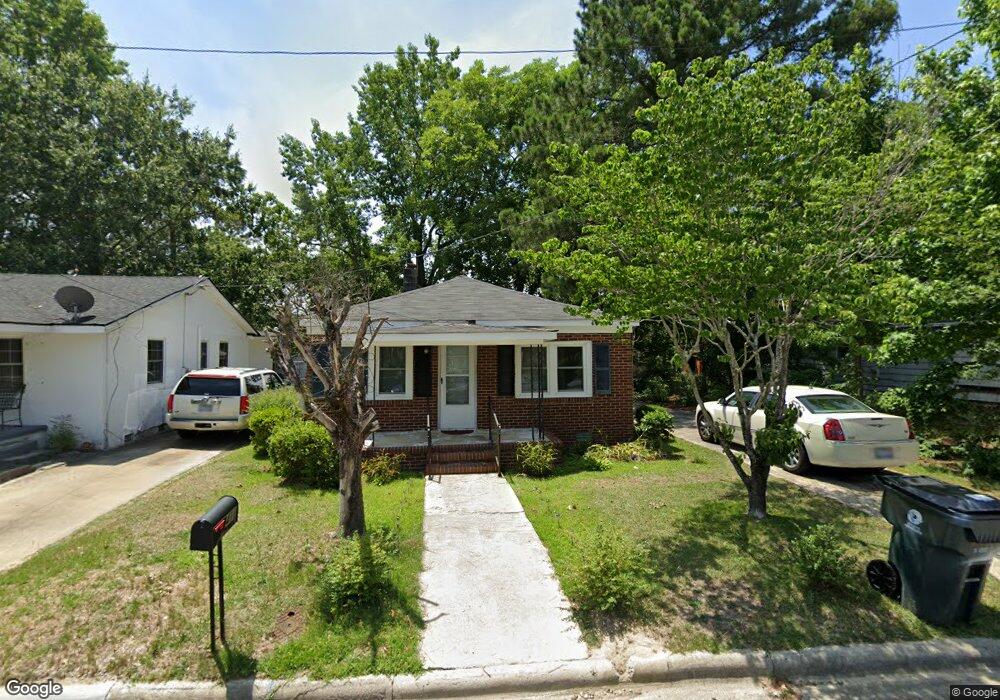 2416 Jones St, Winterville, NC 28590 - photo 1