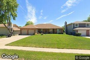 6317 S 94th St, Omaha, NE 68127