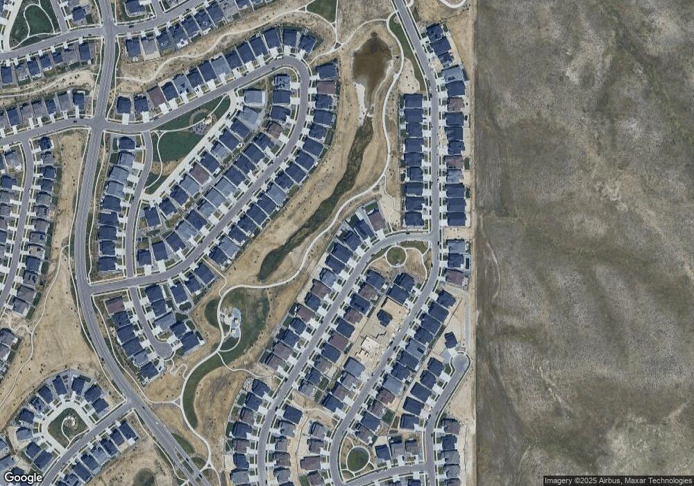 6993 S Waterloo Way, Aurora, CO 80016 - photo 1