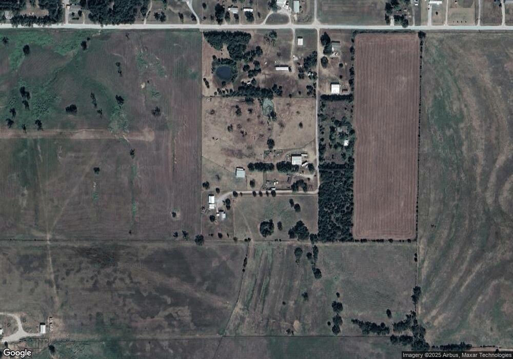 2520 S H70 St, Cushing, OK 74023 - photo 1