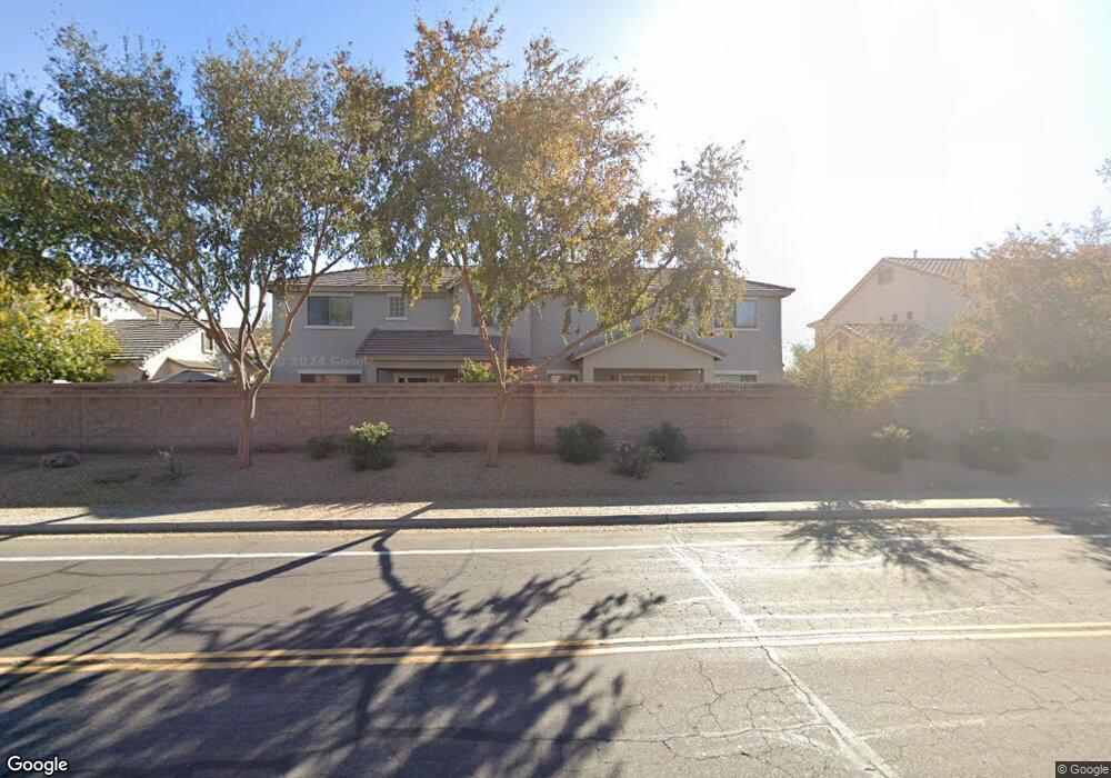 1058 E Iris Dr, Chandler, AZ 85286 - photo 1