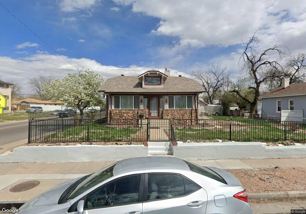 1692 Chester St, Aurora, CO 80010 - photo 1
