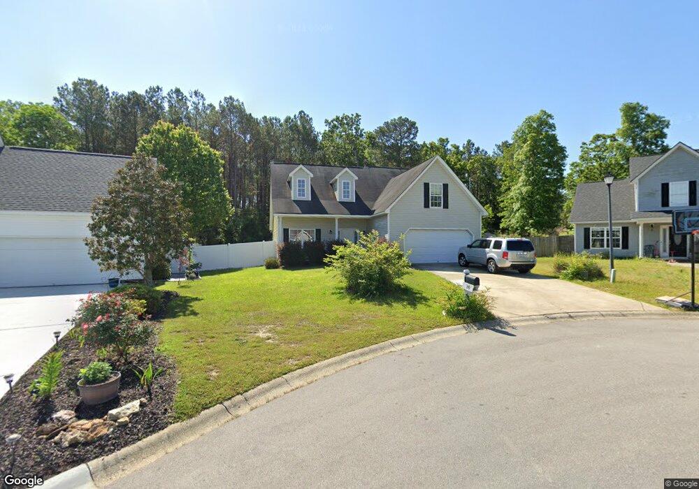 249 Elm Creek Ct, Chapin, SC 29036 - photo 1
