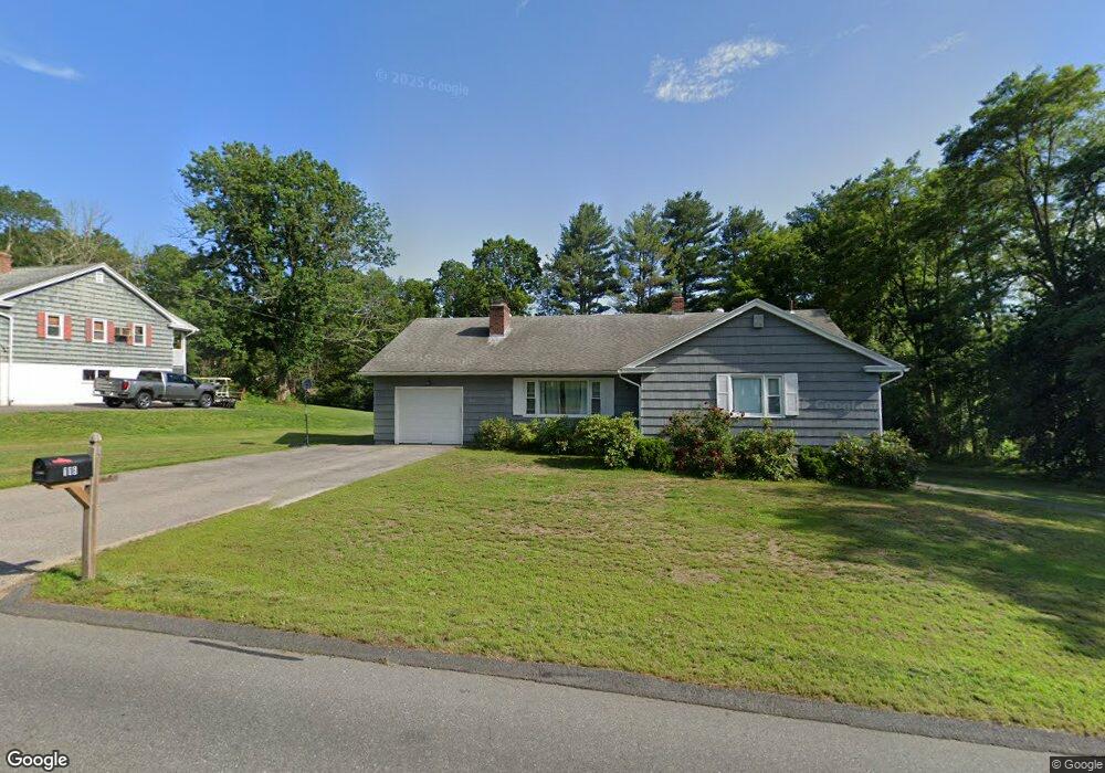 116 West St, Methuen, MA 01844 - photo 1