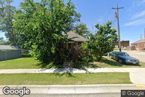 109 N Central Ave, Dalton, MN 56324