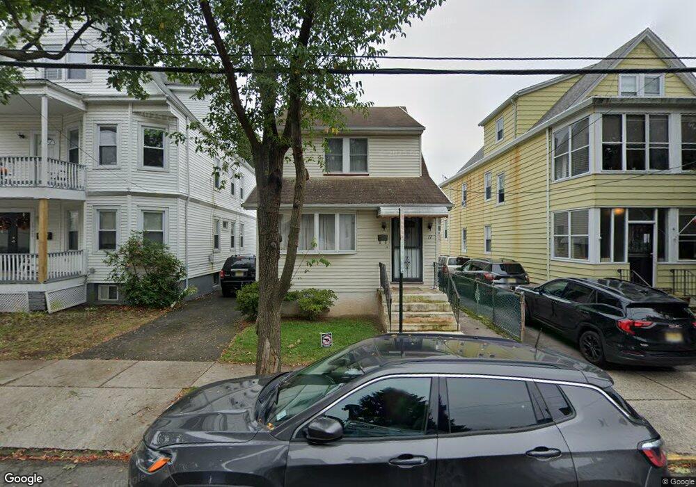 11 Beekman St, Bloomfield, NJ 07003 - photo 1