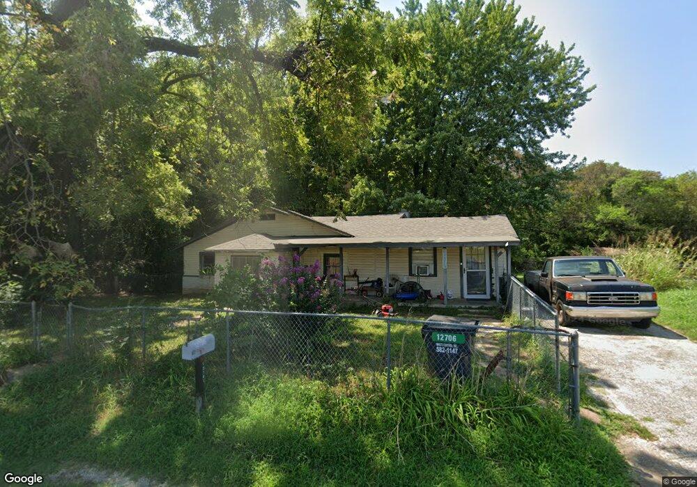 12720 S 185th East Ave, Broken Arrow, OK 74011 - photo 1