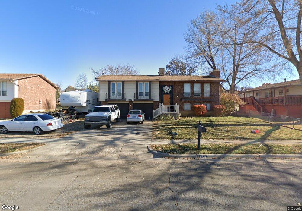 5736 S 2400 W, Roy, UT 84067 - photo 1