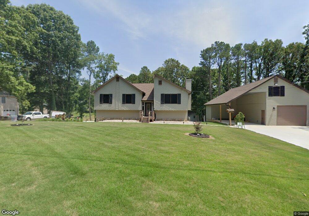 420 Cove Rd, Canton, GA 30114 - photo 1