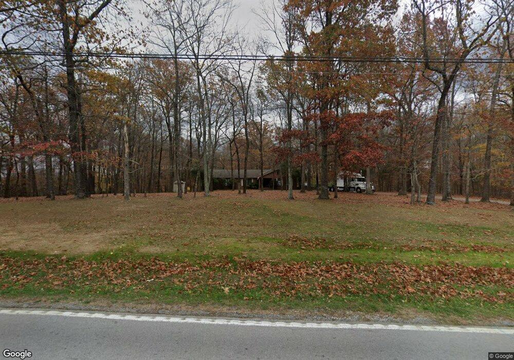 6745 Hilham Rd, Cookeville, TN 38506 - photo 1