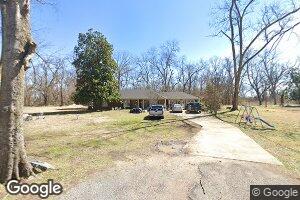 201 3rd St, Clarksdale, MS 38614