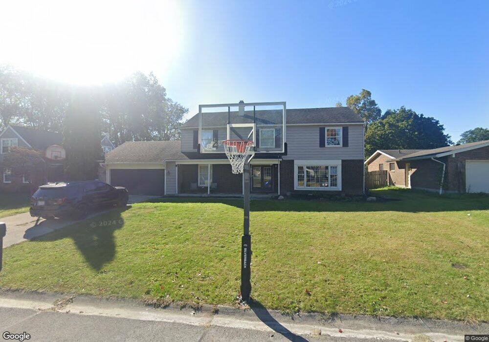 3341 Peachtree Place, Lima, OH 45805 - photo 1