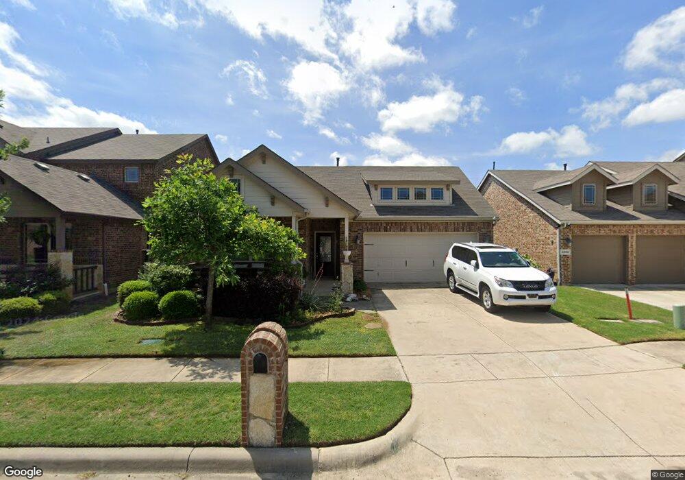2306 Marigold Dr, Rowlett, TX 75089 - photo 1