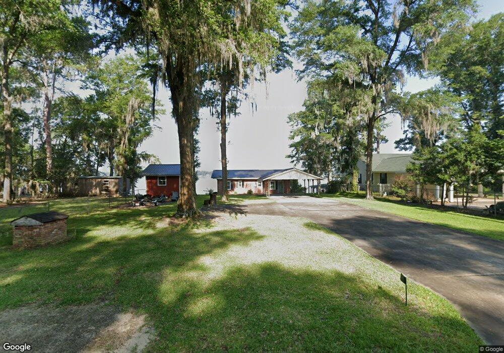 850 Scenic Route, Cordele, GA 31015 - photo 1