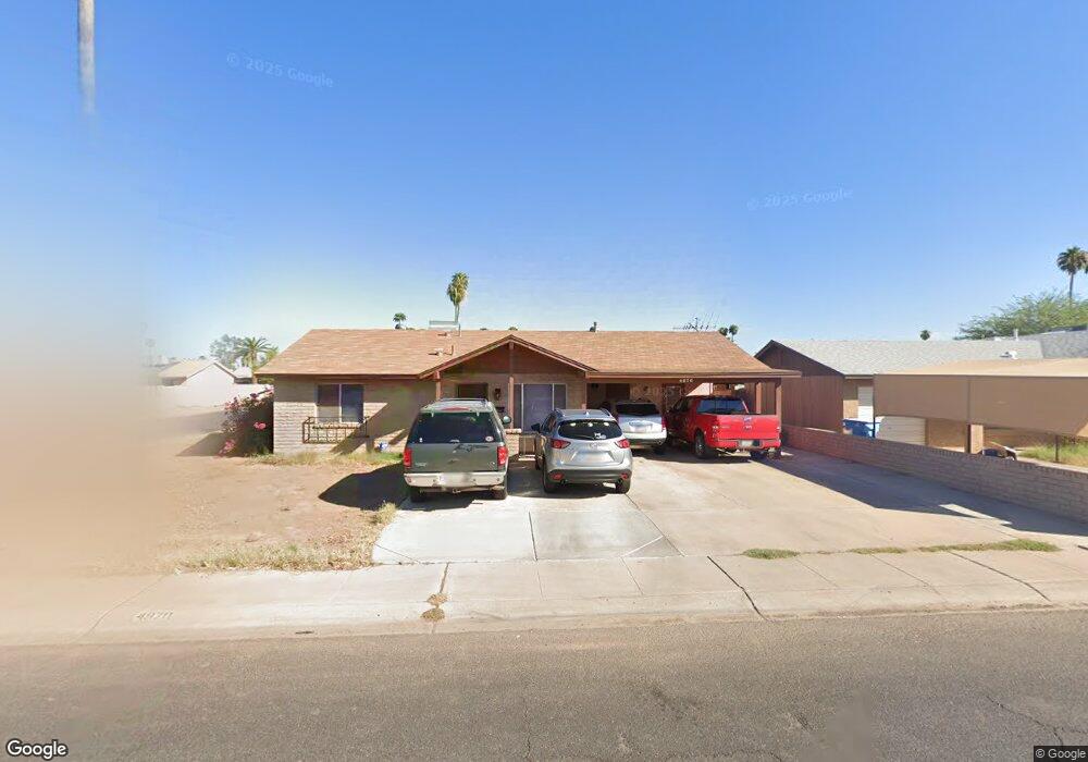 4870 W Berkeley Rd, Phoenix, AZ 85035 - photo 1