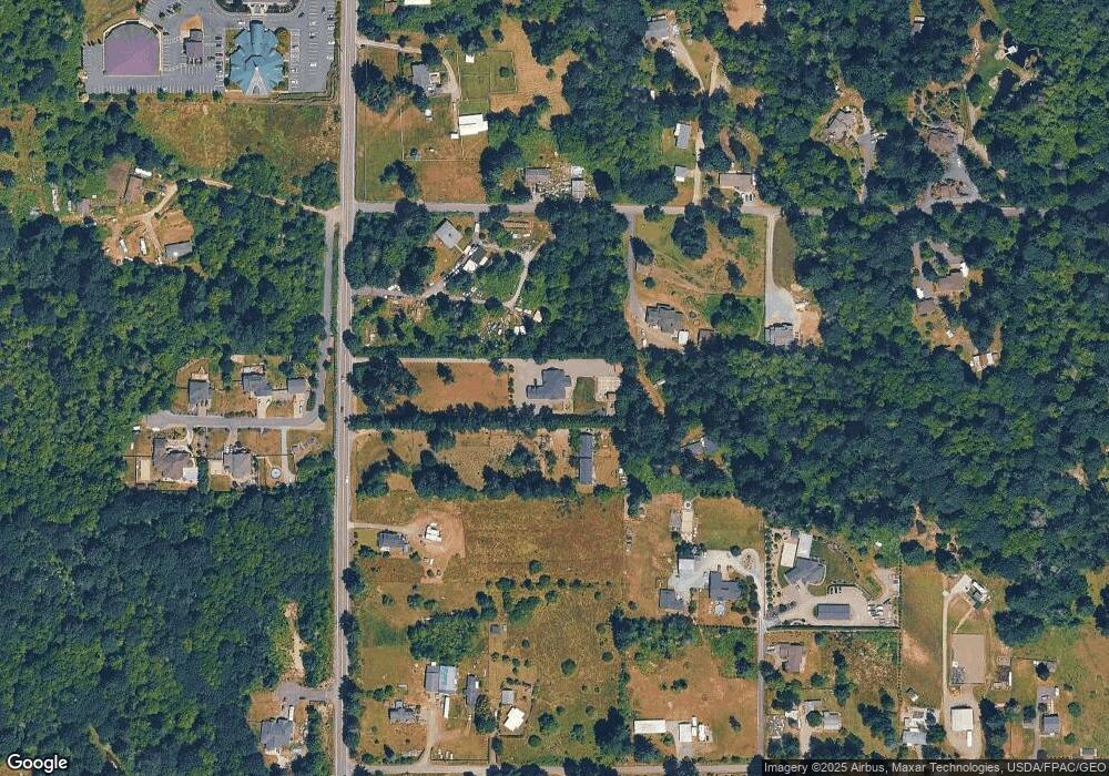 21517 Orting Kapowsin Hwy E, Graham, WA 98338 - photo 1