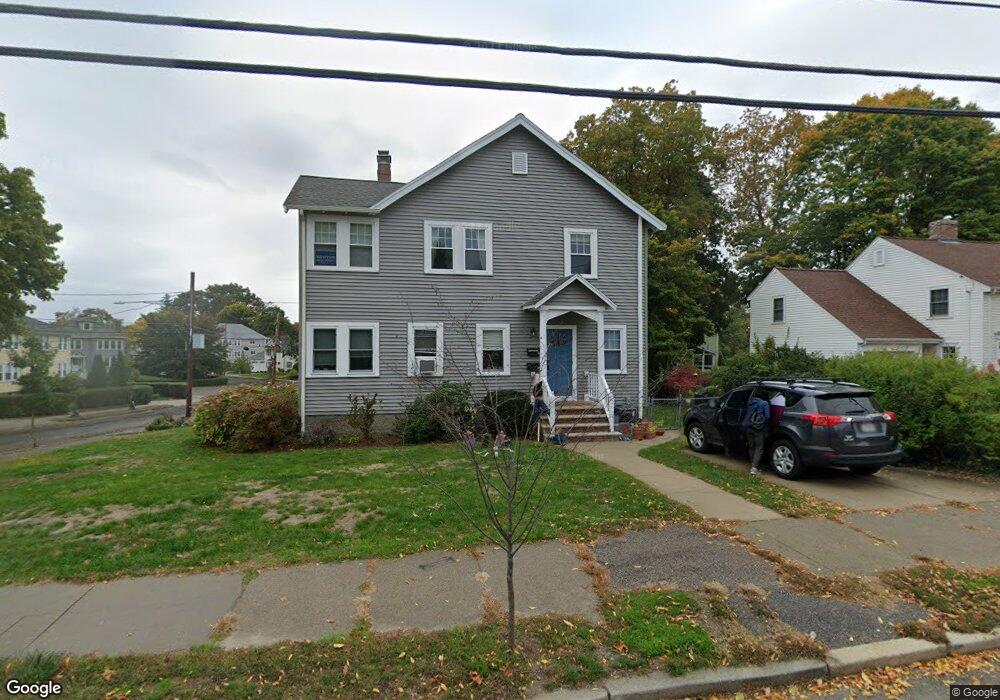 90 Cherry St unit 92, West Newton, MA 02465 - photo 1