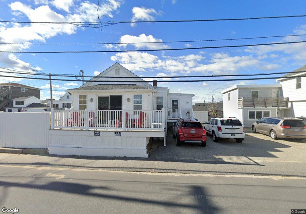 15 Central Ave, Salisbury, MA 01952 - photo 1