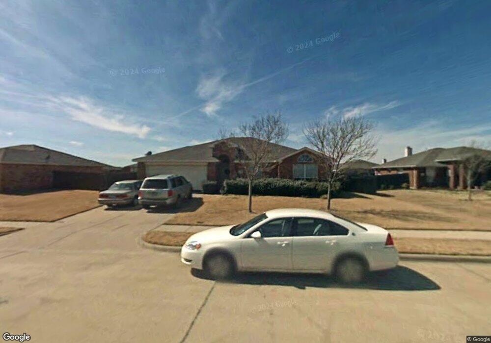 431 Tolleson Dr, Celina, TX 75009 - photo 1