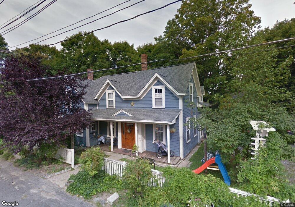 17 Vine St, Milford, NH 03055 - photo 1