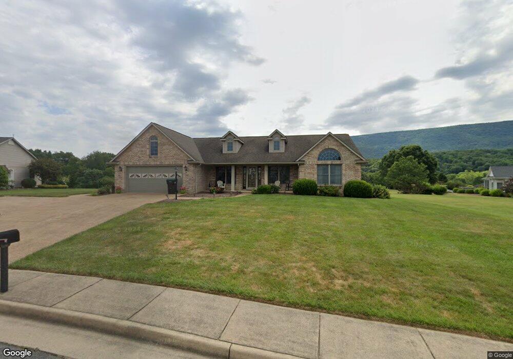 93 Bogey Ave, New Market, VA 22844 - photo 1