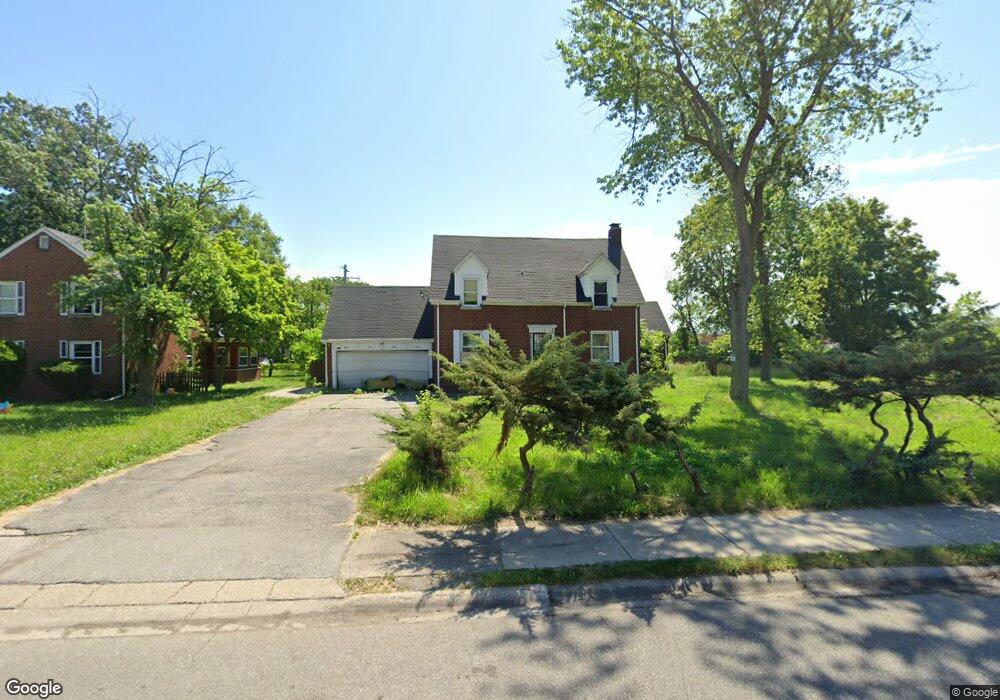 4545 Georgia St, Gary, IN 46409 - photo 1