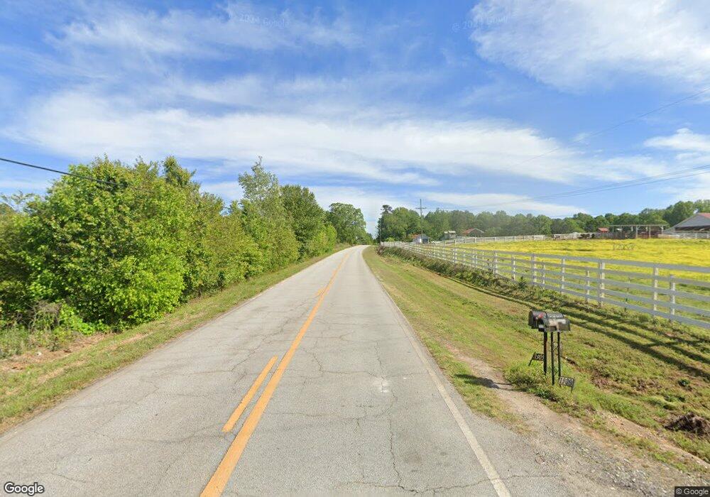 1907 Alto Mud Creek Rd, Alto, GA 30510 - photo 1