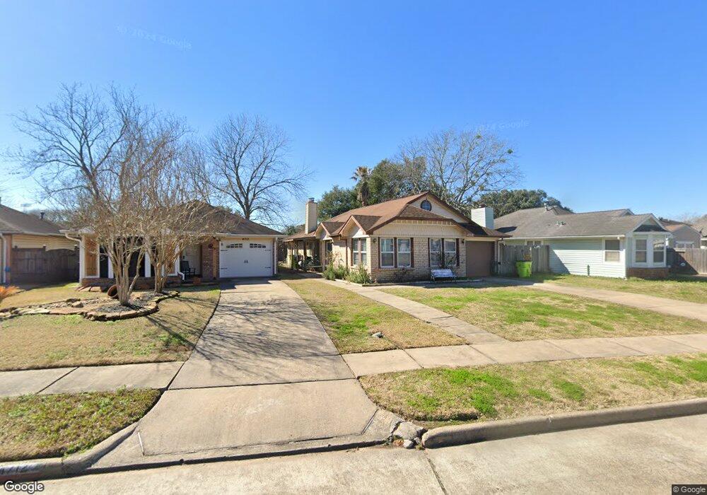 4708 Dogwood Dr, Rosenberg, TX 77471 - photo 1
