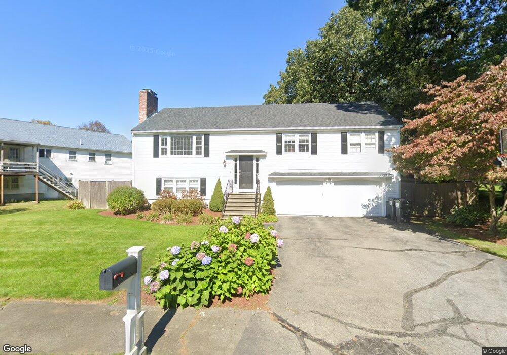 40 Lantern Ln, Needham, MA 02492 - photo 1