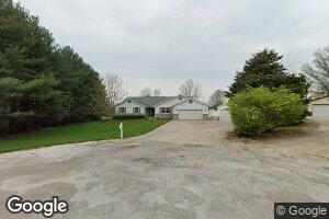 1231 Kennebec Dr Unit 1, Dawson, IL 62520