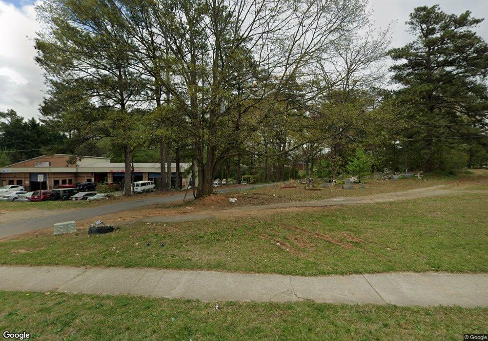 1851 S Cobb Dr SE, Marietta, GA 30060 - photo 1