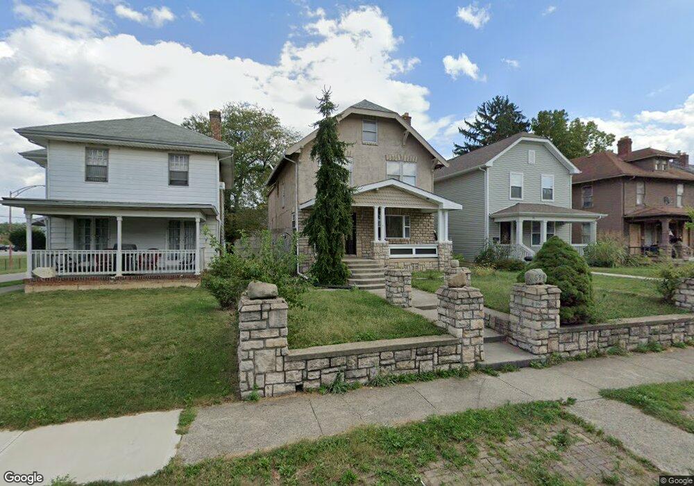 694 Berkeley Rd, Columbus, OH 43205 - photo 1