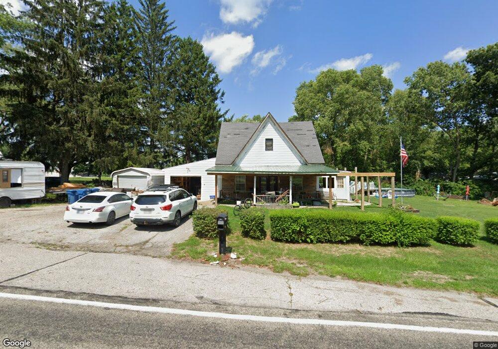 2474 W Us Highway 136, Covington, IN 47932 - photo 1