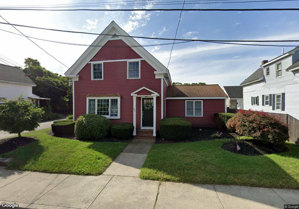 62 Hutchinson St, Franklin, MA 02038 - photo 1