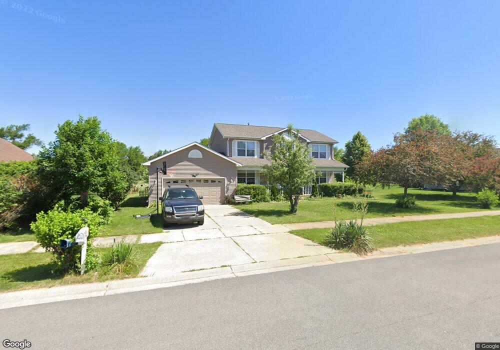 7970 E 99th Ln, Crown Point, IN 46307 - photo 1