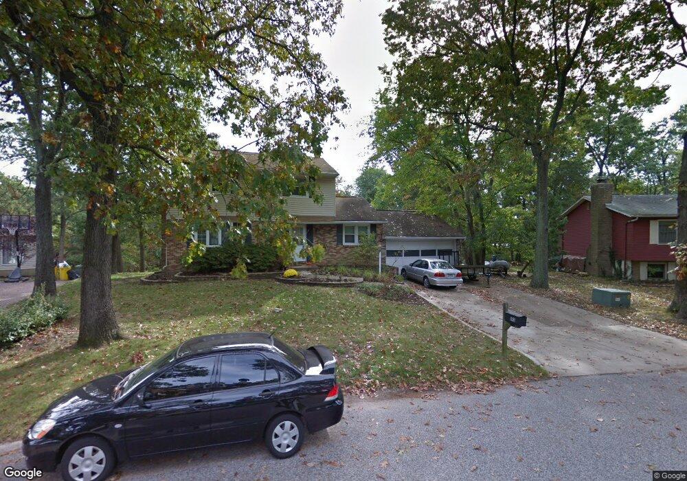 193 Falcon Dr, Pasadena, MD 21122 - photo 1