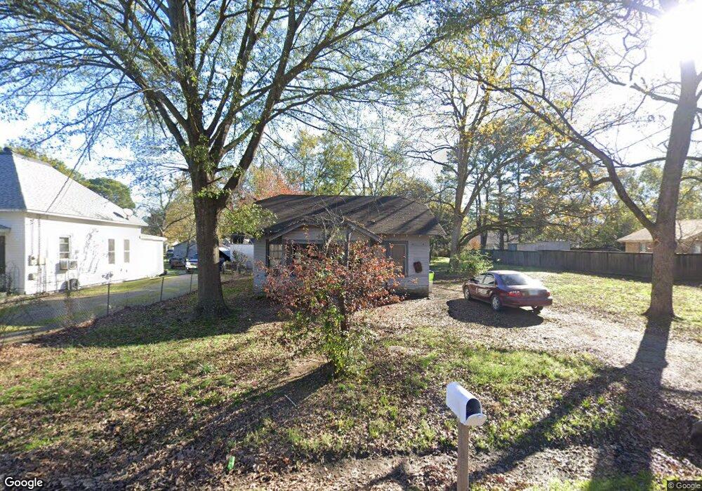 1309 S Lowe St, Stuttgart, AR 72160 - photo 1