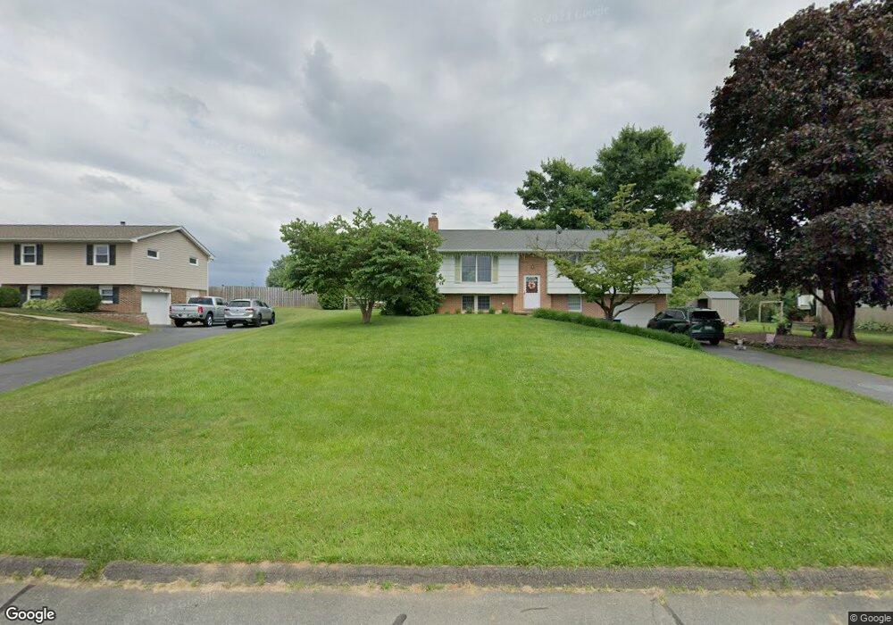 2709 Hunting Ridge Ct, Baldwin, MD 21013 - photo 1