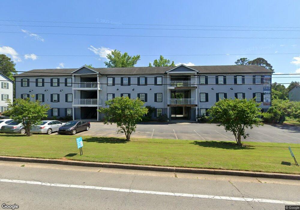 740 Lovvorn Rd, Carrollton, GA 30117 - photo 1