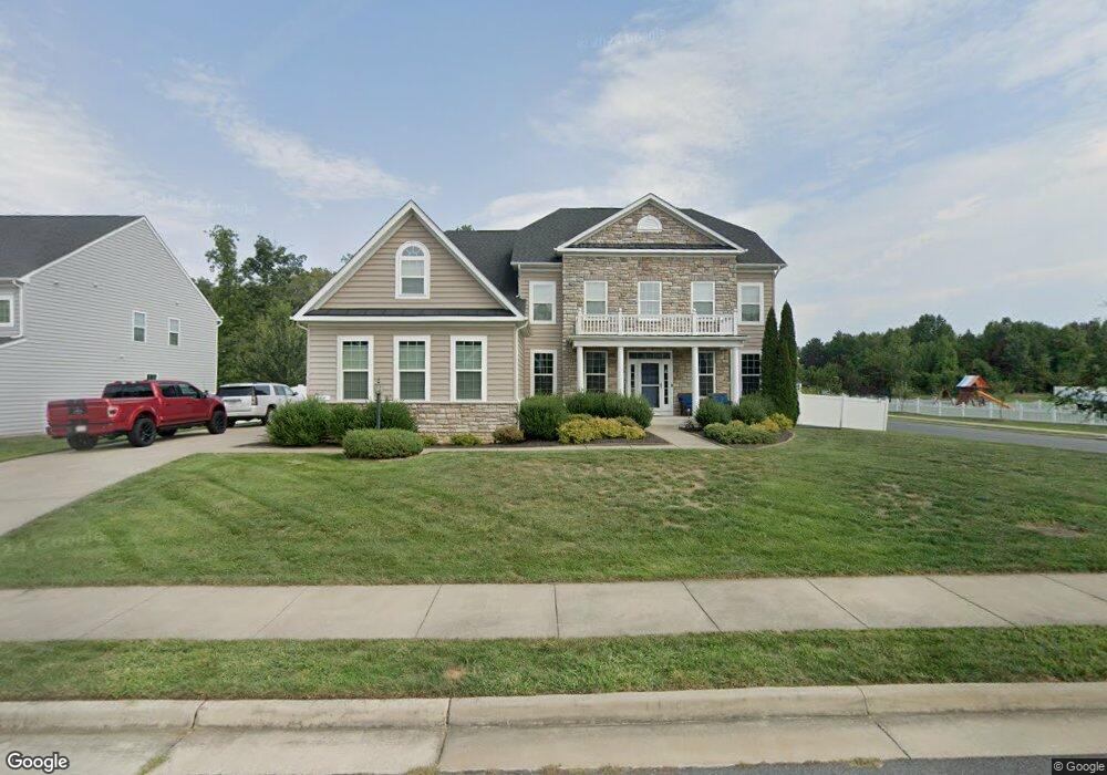 44 Liberty Knolls Dr, Stafford, VA 22554 - photo 1