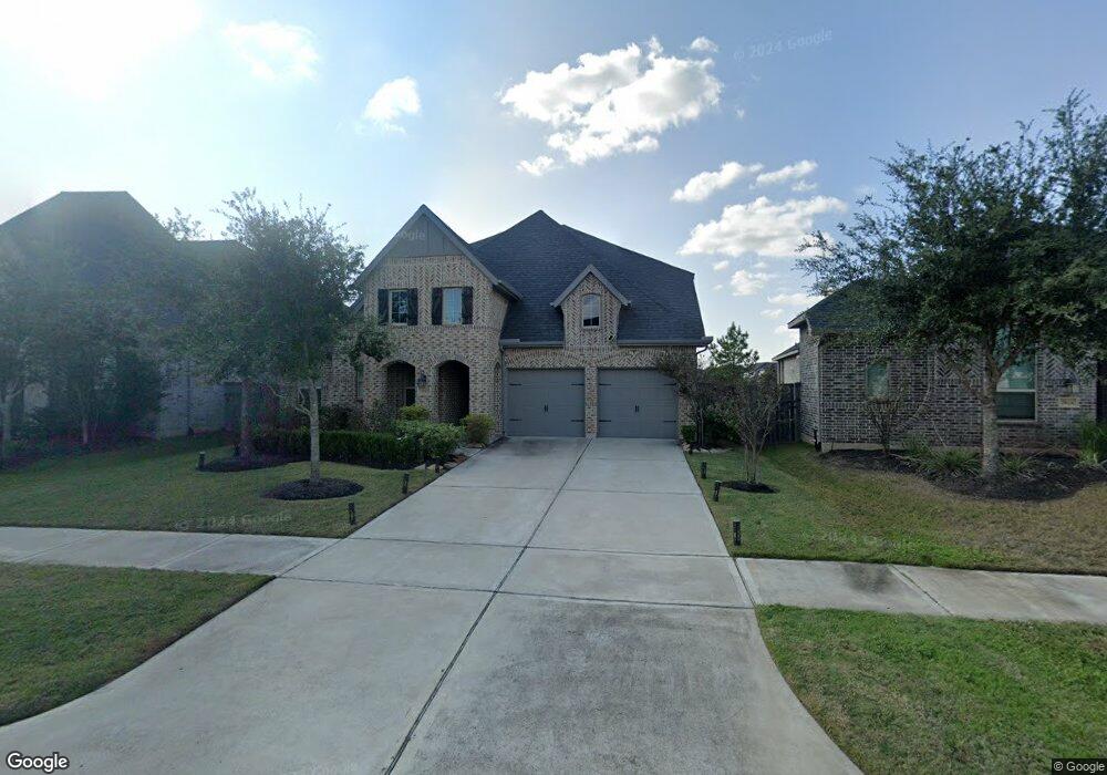 3818 Lake Falls Dr, Fulshear, TX 77441 - photo 1